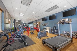 Best Western Plus City Center - Spokane - 4