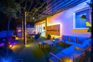 MonteBliss 2 Sarajevo, pool, jacuzzi, sauna, SPA - - 8