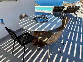 Alyki Luxury Villas - Kithnos - 5