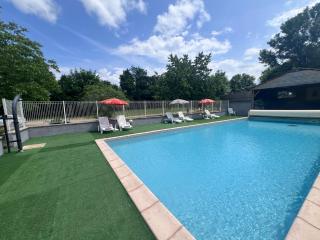 Les Caselas - Gramat - 9