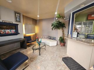 Flamingo Inn - Rosemead - 6