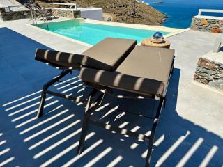 Alyki Luxury Villas - Kithnos - 2