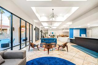 Signature Inn Indio I-10 - Indio - 1