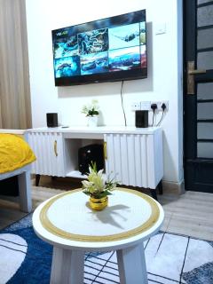 Samantha Studio - Nairobi - 4