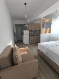 MD Luxury Studios - Himare - 6