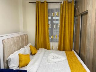 Samantha Studio - Nairobi - 3