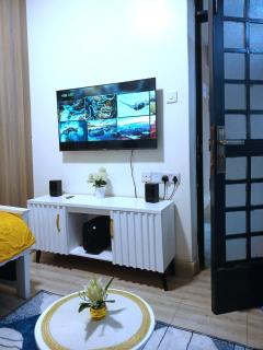 Samantha Studio - Nairobi - 2