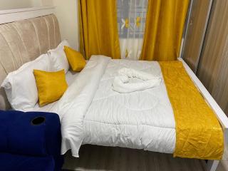 Samantha Studio - Nairobi - 1
