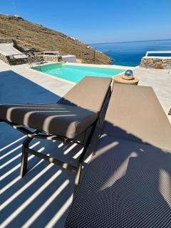 Alyki Luxury Villas - Kithnos - 1