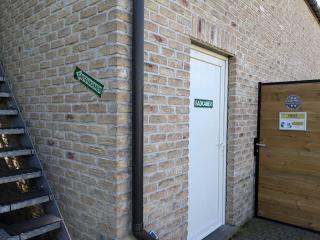 De Boskouter - studio - op het platteland - hondvriendelijk - gastvrij - Geraardsbergen - 7