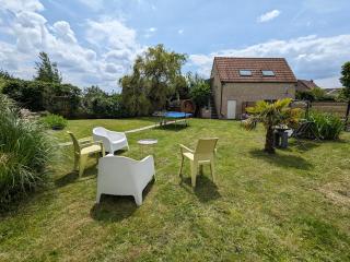 De Boskouter - studio - op het platteland - hondvriendelijk - gastvrij - Geraardsbergen - 9