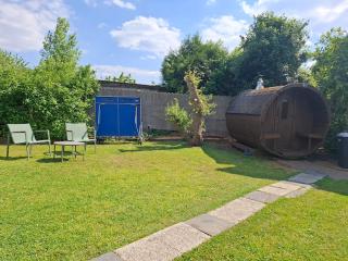 De Boskouter - studio - op het platteland - hondvriendelijk - gastvrij - Geraardsbergen - 8