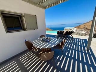 Alyki Luxury Villas - Kithnos - 6