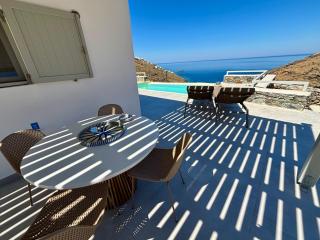 Alyki Luxury Villas - Kithnos - 5