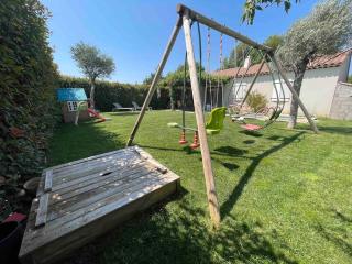 Quiet house in provence - 1