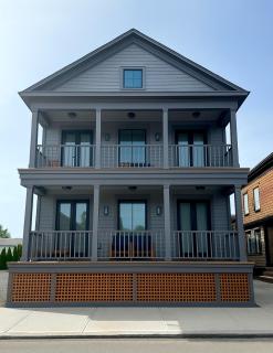 Brand New Construction! 3 Unit5 Bed Property - 0
