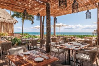 Paraiso de la Bonita Adult All-Inclusive, a Luxury Collection Resort - Puerto Morelos - 3