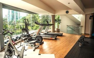 V Grand Hotel, a member of Radisson Individuals - Medellín - 5