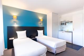 All Suites Appart Hôtel - Aéroport Paris-Orly Rungis - Rungis - 9