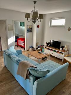 Gesztenyeház vendégház a Dunakanyarban fürdődézsával - 4