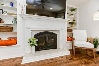Ranch Home with Movie Room, Ping Pong Table, and Putting Green - Olathe - 1