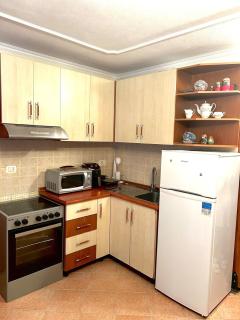Antique Duplex near the beach - Golem - 8