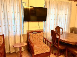 Antique Duplex near the beach - Golem - 3