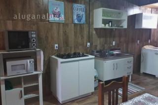Sea Beach - Loft em Frente ao Mar #1 - Jaguaruna - 6