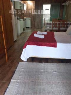 Sea Beach - Loft em Frente ao Mar #1 - Jaguaruna - 5