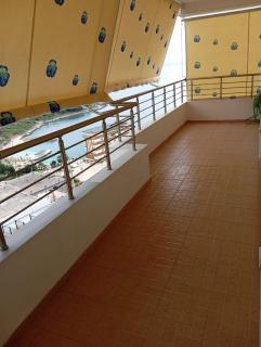Natasha's Apartments - Sarandë - 9