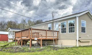 Equestrian House Cottages - Pleasant Mount - 9