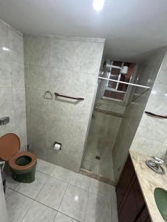 QUARTOS Forte de Copacabana - 1