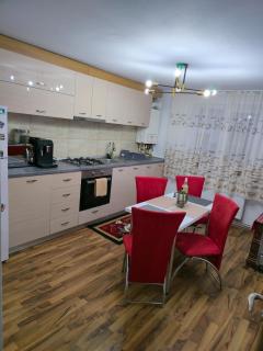 Casa Trandafirilor Calimanesti - 2