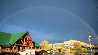 Bear's Claw Lodge - Cache Creek - 7