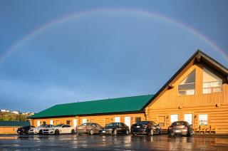 Bear's Claw Lodge - Cache Creek - 6