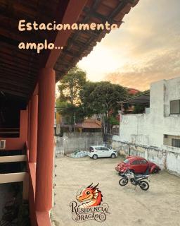 Residencial Dragão - Fortaleza - 9
