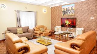 Adeea Villa 4brd - Naivasha - 9