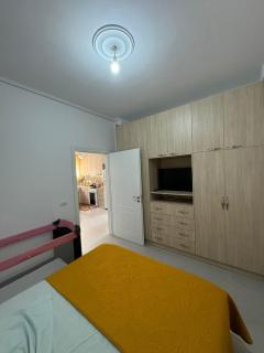Natasha's Apartments - Sarandë - 7