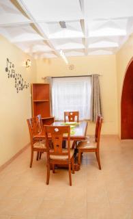 Adeea Villa 4brd - Naivasha - 7