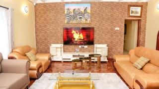 Adeea Villa 4brd - Naivasha - 6