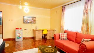 Adeea Villa 4brd - Naivasha - 1