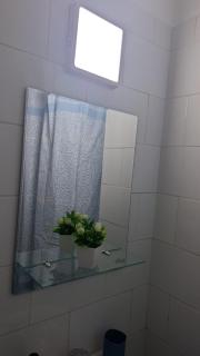 Dpto céntrico en primer piso - 1