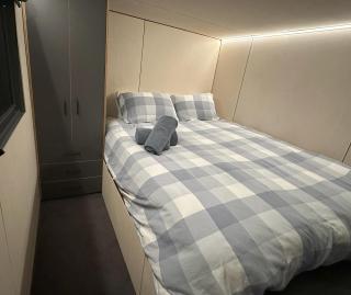 Wombat Creek Tiny House - 1