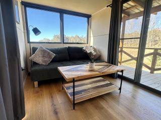 Wombat Creek Tiny House - 4