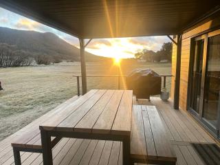 Wombat Creek Tiny House - 9