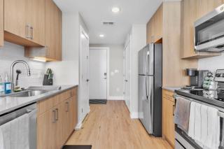 Scenic City Studio - Walkable - Smart TV - Philadelphia - 7