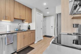 Scenic City Studio - Walkable - Smart TV - Philadelphia - 5