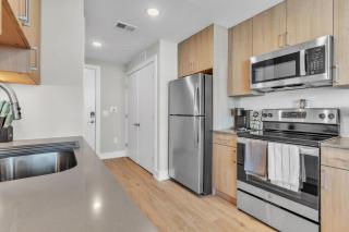 Scenic City Studio - Walkable - Smart TV - Philadelphia - 3