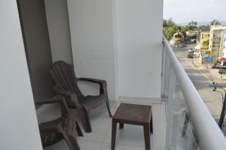 Relaxing Ocean View Getaway in Boca Chica - Boca Chica - 4