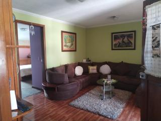 Comodo departamento amoblado - Quito - 6